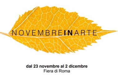 Novembre in Arte, apre a Roma la fiera per gli appassionati d’arte