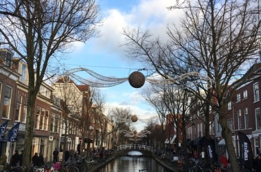 Viaggio di 4 giorni a L’Aia con gita a Rotterdam e Delft