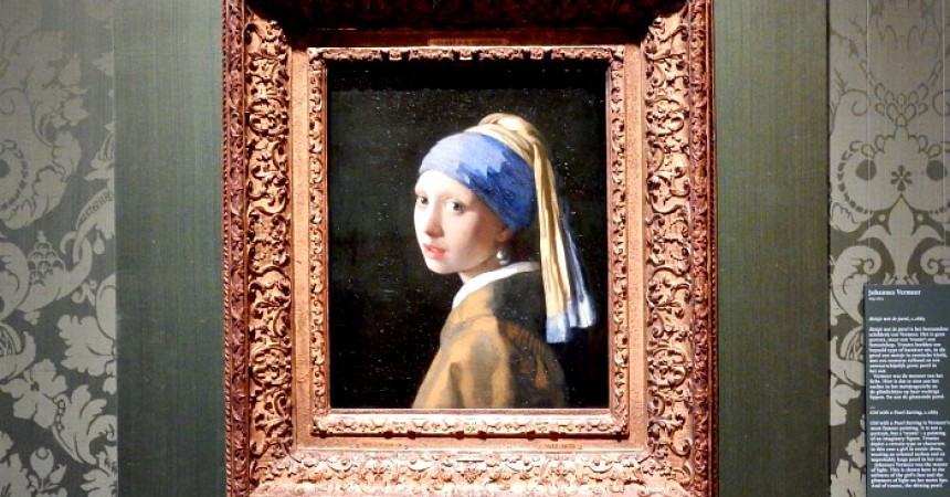 A Delft per scoprire l’Olanda di Vermeer