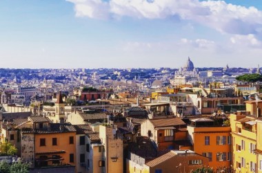 Quartieri e luoghi impedibili di Roma da visitare