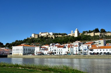 Perché raggiungere e visitare Alcacer do Sal da Lisbona