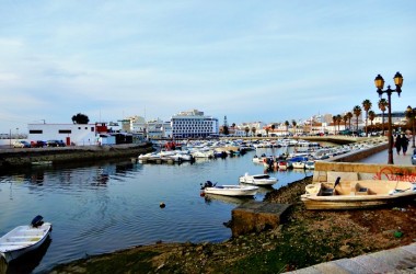 Cosa vedere a Faro, la capitale dell’Algarve