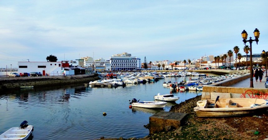 Cosa vedere a Faro, la capitale dell’Algarve