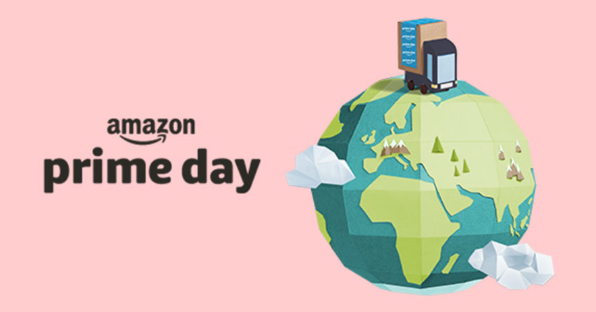 I due giorni Prime Day 2019 di Amazon: sono arrivate le offerte!