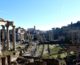 I luoghi panoramici per vedere Roma dall’alto