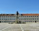 Quanto è bello visitare il palazzo ducale di Vila Viçosa!