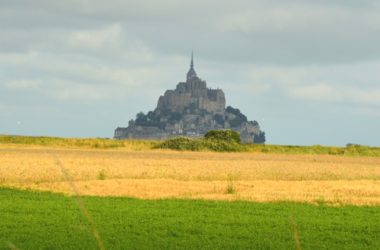 Visitare Mont-Saint-Michel, un desiderio realizzato!