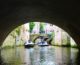 Come visitare Den Bosch in barca e vedere sotto i canali la città