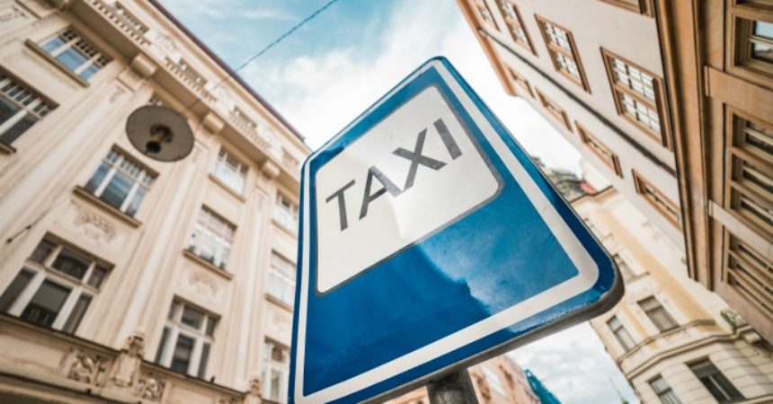 Storie di taxi e di tassisti: il valore aggiunto