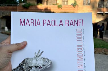 Gioiello intimo colloquio: i gioielli di Maria Paola Ranfi