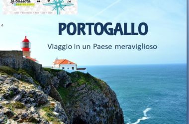 Presentare un viaggio senza annoiare: Portogallo