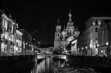Il nuovo visto elettronico per visitare San Pietroburgo