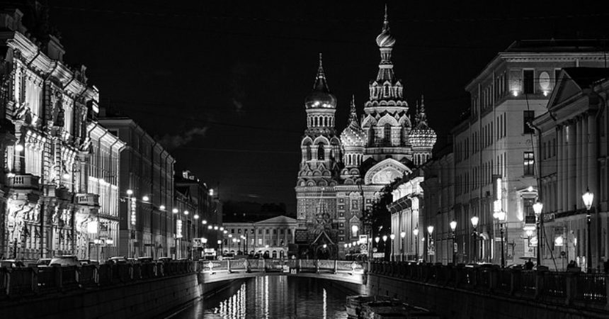 Il nuovo visto elettronico per visitare San Pietroburgo