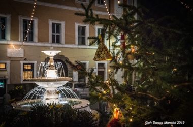 Le feste di Natale a Magliano Sabina: grande atmosfera!
