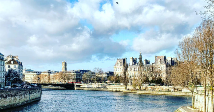 Viaggio a Parigi in due: turistico ma non troppo