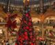 Il Natale delle Galeries Lafayette di Parigi