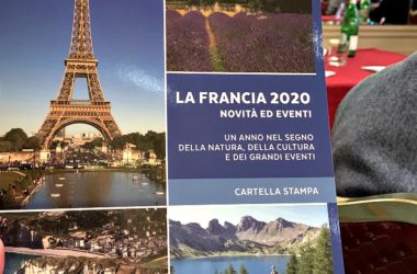 Un viaggio in Francia nel 2020: eventi e proposte