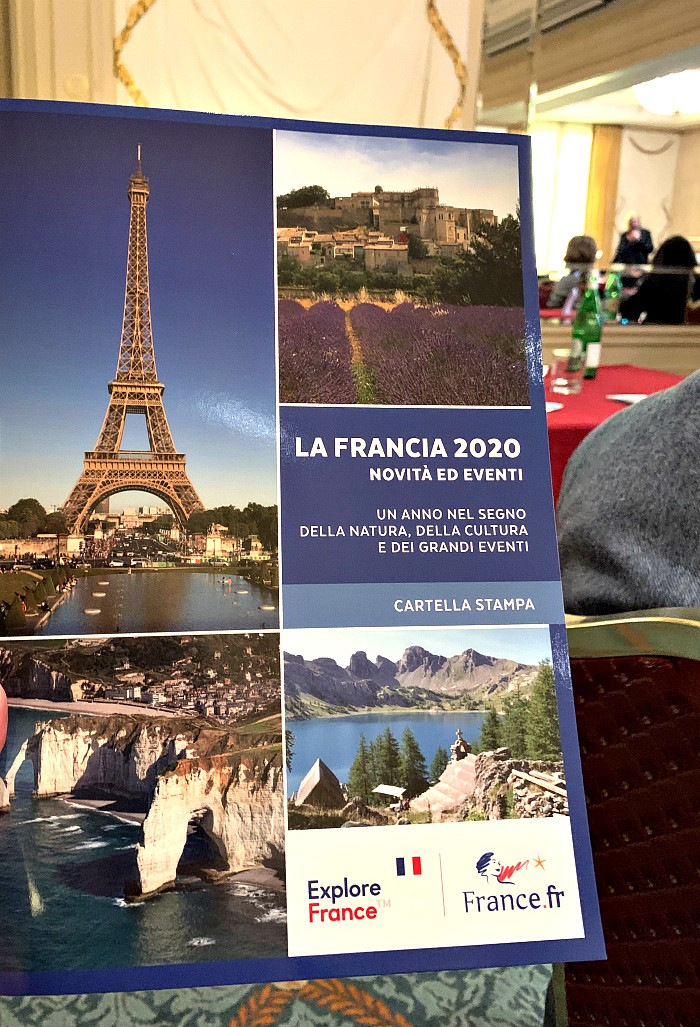 Un viaggio in Francia nel 2020: eventi e proposte » BussolaDiario