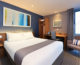 Dormire a Londra al Travelodge London City Hotel