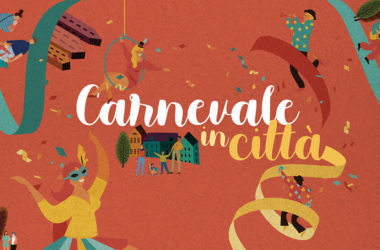 Festeggiare il Carnevale a Roma: tanti eventi per tutti