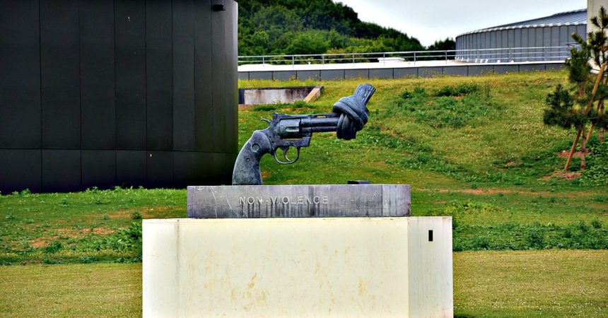 Il Memoriale di Caen e lo sbarco in Normandia