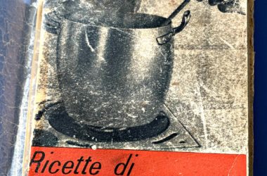 Le ricette di Petronilla: cucina povera ma ancora attuale