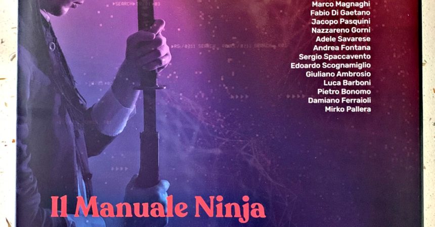 Il Manuale Ninja del Web Marketing