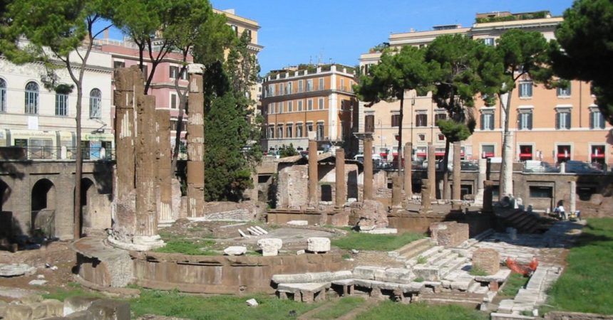 Visitare il Rione Pigna: passeggiata nella storia di Roma