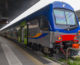 Itinerario di viaggio in treno da Grosseto a Siena