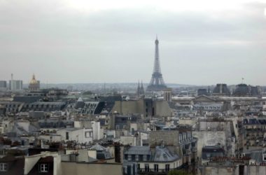 Come visitare Parigi senza muoversi da casa