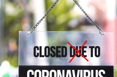 La paura da coronavirus e lo stile di vita