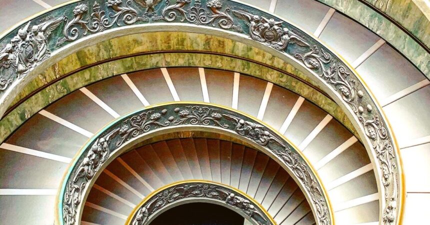 Come visitare i Musei Vaticani e la Cappella Sistina