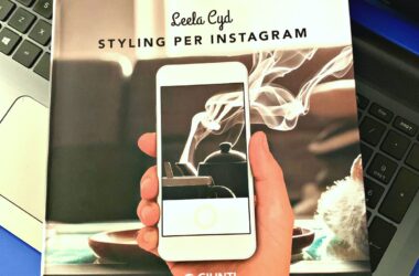 Usare Instagram al meglio: il libro Styling per Instagram
