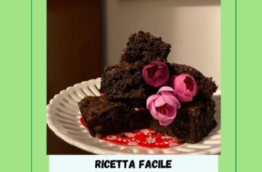 Ricetta dei brownies al cioccolato: dolcetti made in USA