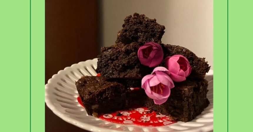 Ricetta dei brownies al cioccolato: dolcetti made in USA