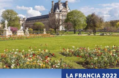 Vacanze in Francia nel 2022: eventi da tenere d’occhio