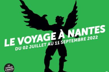 Le Voyage à Nantes 2022
