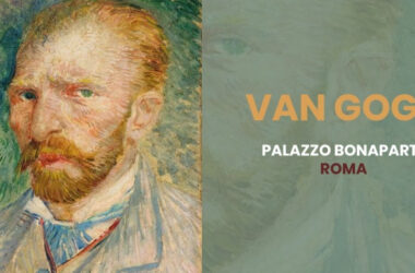 La mostra di Van Gogh a Palazzo Bonaparte