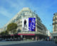 Le novità delle Galeries Lafayette di Parigi e voucher omaggio