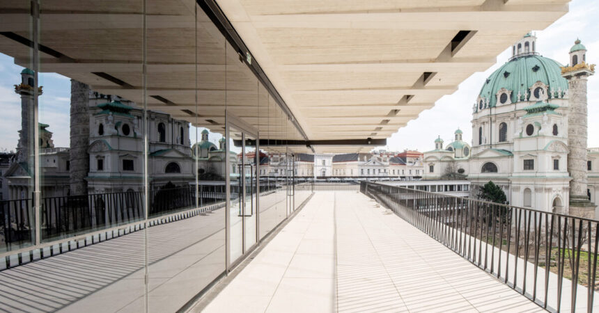 Il Wien Museum riapre rinnovato e ampliato