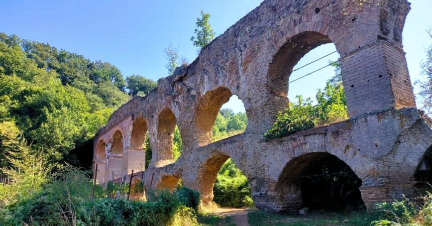 Festival Agro Romano Antico a Ponte Lupo: la periferia agricola romana si racconta