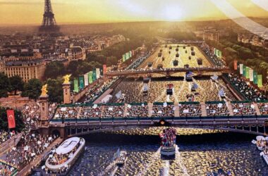 Olimpiadi di Parigi 2024: la presentazione e le proposte