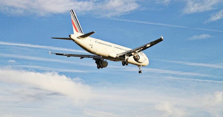 Visitare la Guyana francese con Air France
