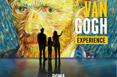 Visitare la Van Gogh Experience a Roma