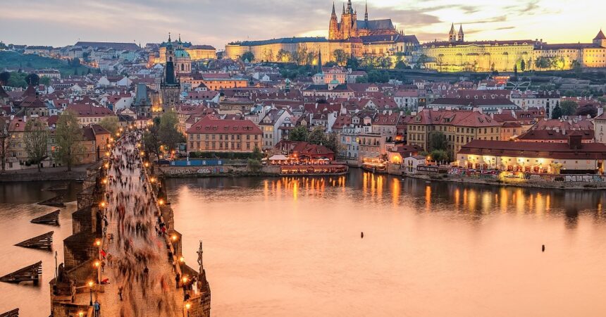 Guida completa per scoprire Praga