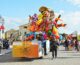 Il Carnevale di Malta: coloratissimo e un po’ folle