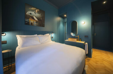 Fontana16 Rooms: nuovo indirizzo nell’hotellerie milanese