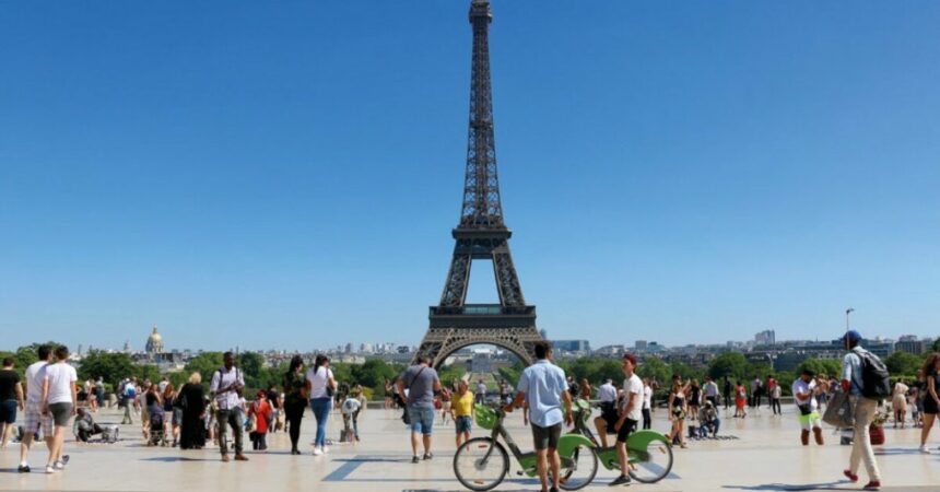 Viaggiare in Francia nel 2024
