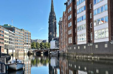Cosa vedere ad Amburgo: una città vivace e alternativa